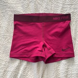 Nike Shorts
